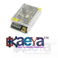 OkaeYa Power Supply 360W 12V 30AS-360-12(Replace&More Power than350W 12V 29A)